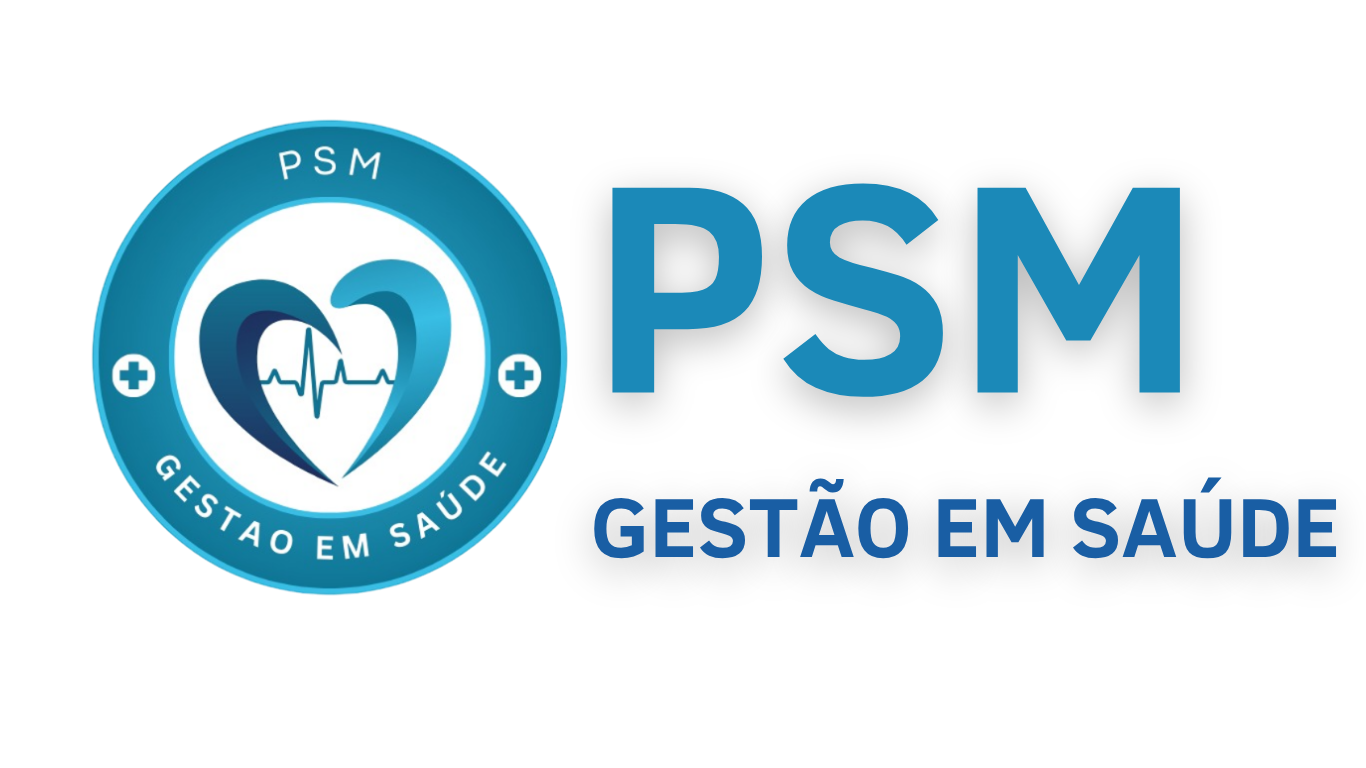 Ambiente institucional da PSM Gestao em Saude