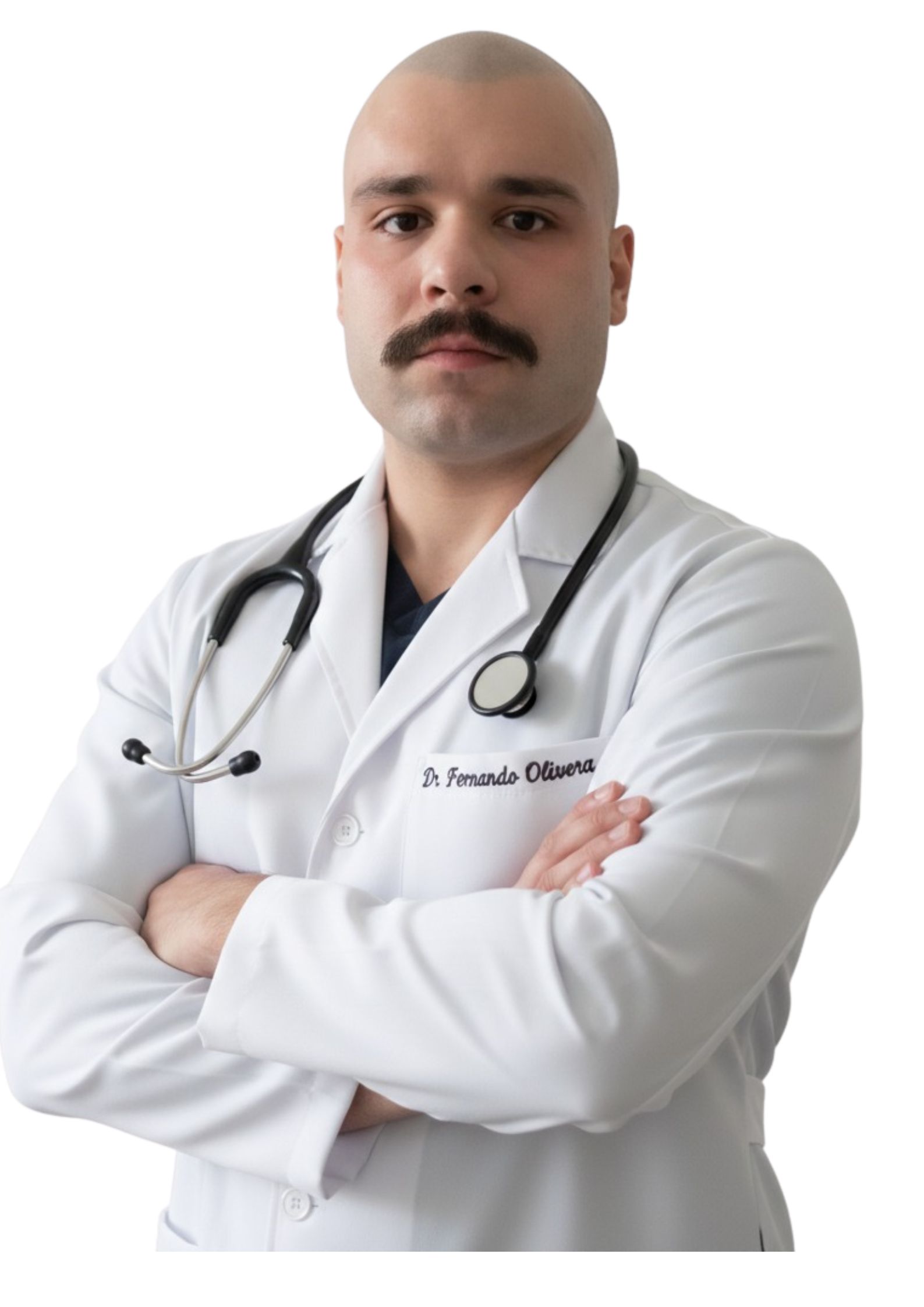 Dr. Fernando